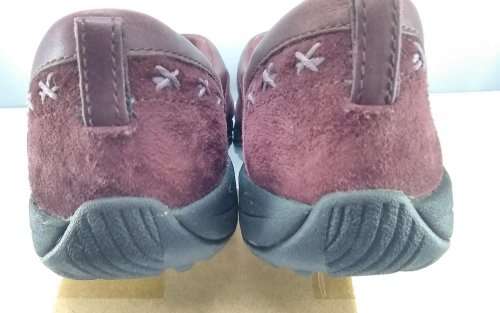 LL Bean ladies shoes